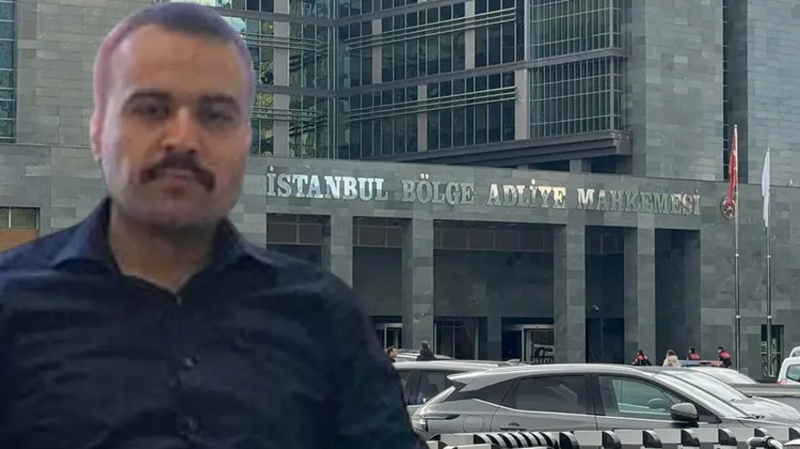 Kadın Hakime Saldıran Savcı Hakkında İddianame Hazırlandı!