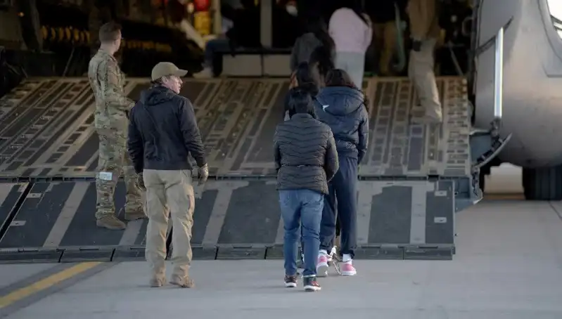 Kosova, Sınır Dışı Edilecek Göçmenler İçin ABD ile Yeni Bir Anlaşma Yolda mı?