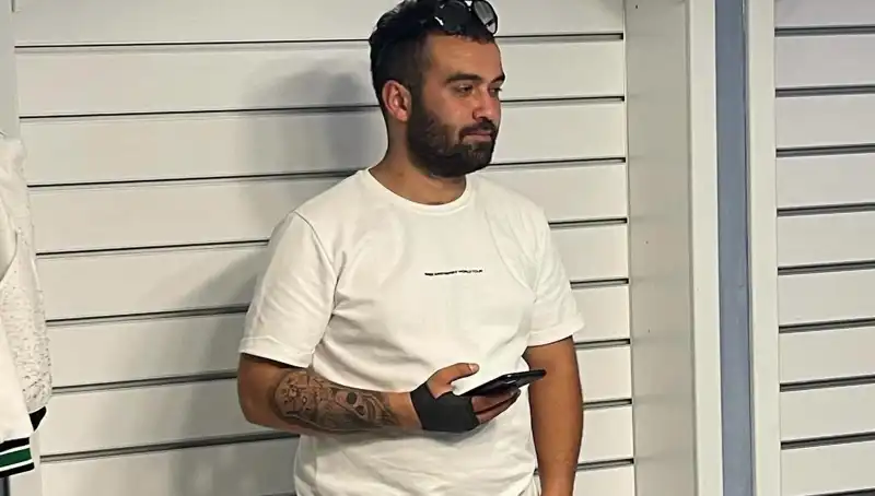 Arkadaşını Kazara Vurarak Öldüren Genç, Adaletin Önünde Ne Yapacak?