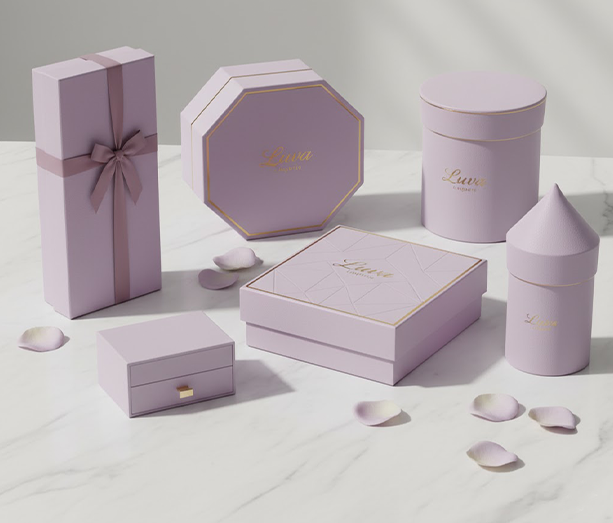 İç Giyimde Devrim Yaratacak: Luva Lingerie ile Tanışın!