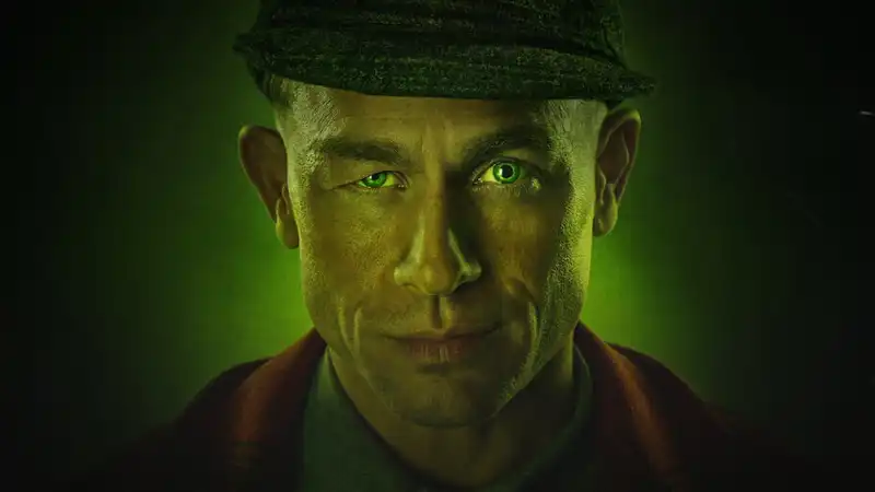 Ed Gein'in Korkunç Hikâyesi: Gerçek Bir Canavarın Portresi