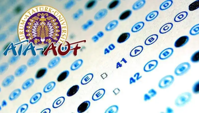 ATA-AÖF’te Sınavsız İkinci Üniversite Kayıtları Başladı: Fırsatı Kaçırmayın!