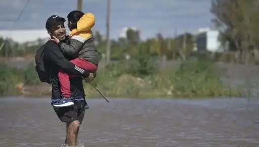 Arjantin'de Sel Felaketi: Can Kayıpları ve Kurtarma Çalışmaları