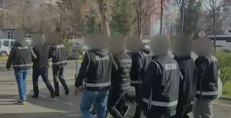 Batman'da Şok Dolandırıcılık: 1,5 Milyon TL'lik Vurgun Ortaya Çıktı!