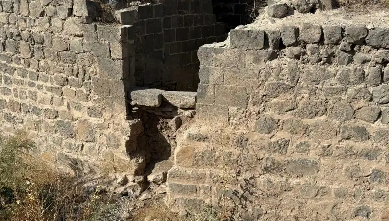 Diyarbakır'da Saint George Kilisesi'nin Tarihi Gerçekleri: Hamam İddiası Çürütüldü