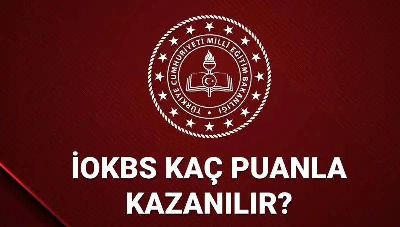 2025 MEB Bursluluk Sınavı: Kaç Puan ve Netle Kazanılır?