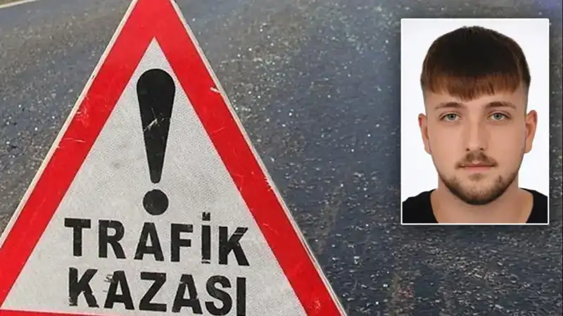 Eski Milli Futbolcu Kuryeliğe Geçiş Yaptı, Talihsiz Kazada Hayatını Kaybetti