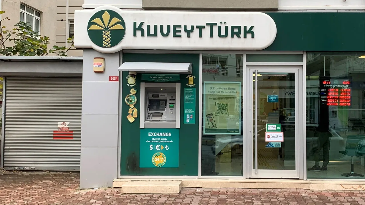 Kuveyt Türk’ten Üniversiteli Gençlere Özel Avantajlar