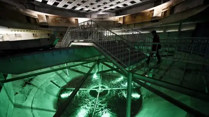 ABD'den Çin'e Şok Suçlama: Gizli Nükleer Testler Mi Yapılıyor?