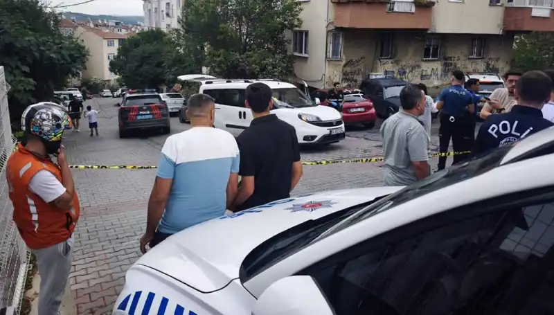 İstanbul'da Silahlı Saldırı: Bir Kişi Hayatını Kaybetti, Olay Ayrıntıları Şok Edici!