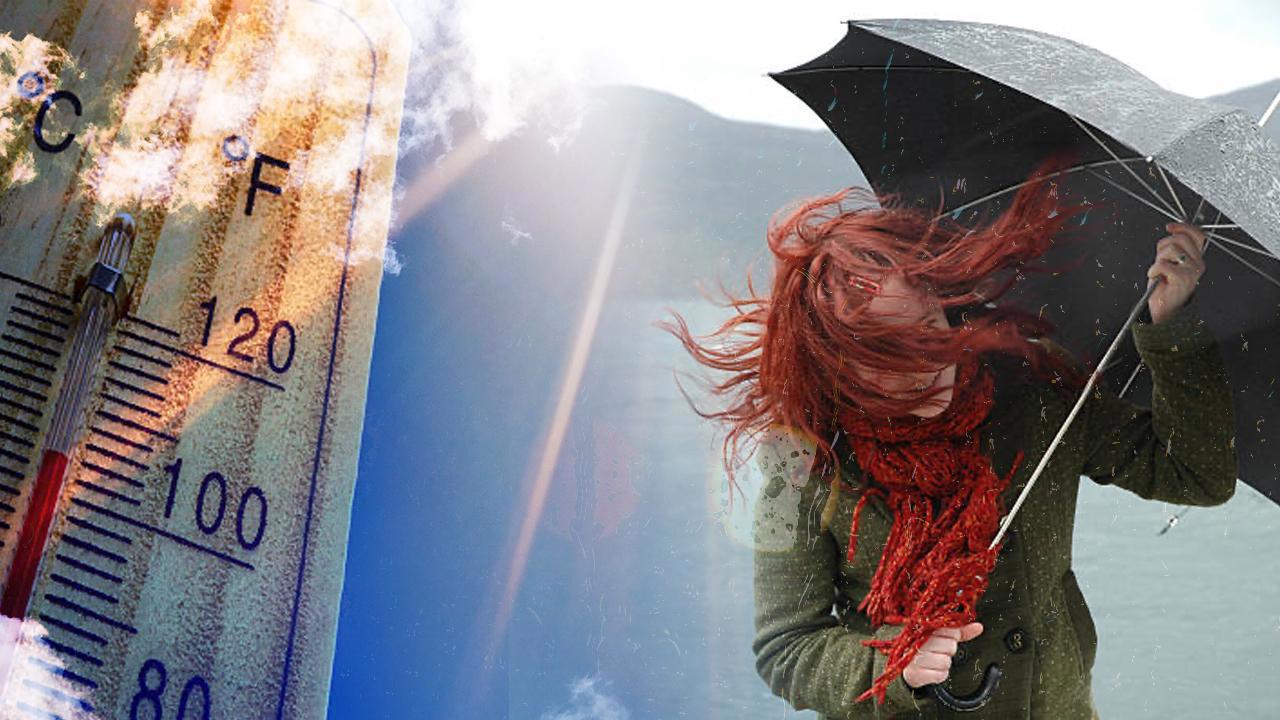 İstanbul'da Hafta Sonu Hava Durumu Tahminleri