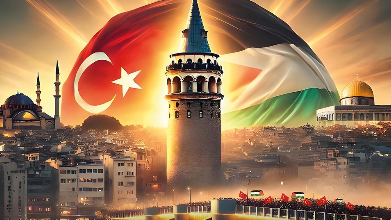 İstanbul'da İnsanlık İttifakı Toplanıyor