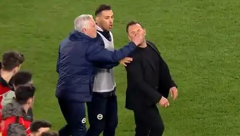 Jose Mourinho'nun Ceza Süreci: Kaç Maç Oynayamayacak ve Neden Sevk Edildi?