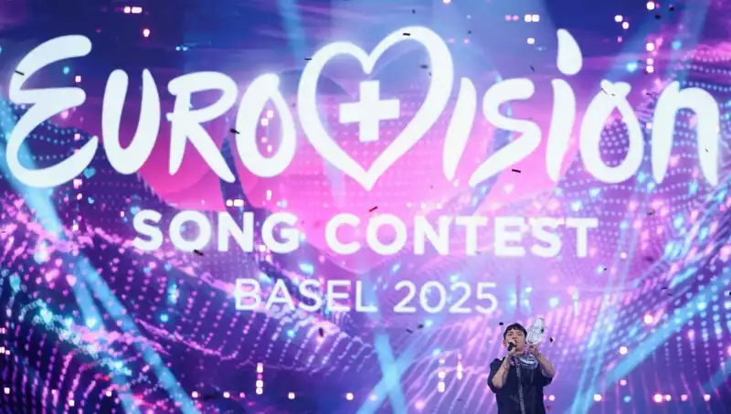Eurovision 2023’te İzleyicileri Şaşırtacak: İsrail’in Oylama Sistemi Değişiyor!