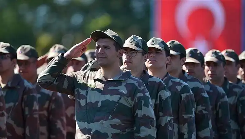 Bedelli Askerlik Yaparak Kıdem Tazminatı Alma Şansı: Emsal Karar Geldi!