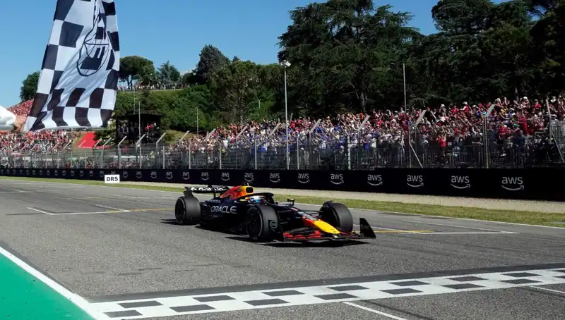 Formula 1'in Büyülü Dünyası: Monako Grand Prix'sine Hazır Müsabaka