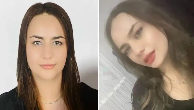 Kayıp Sudenaz'ın Sırrı: İzmir'de Bulundu, Aile Sevinç İçinde