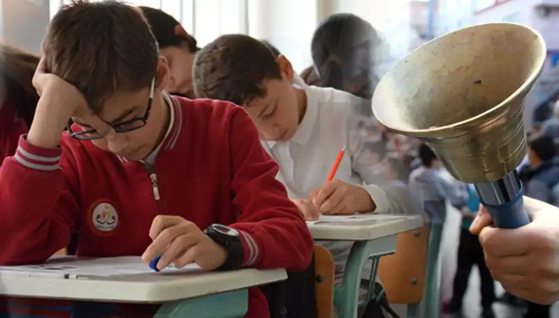 Okullarda 2024-2025 Eğitim Yılı Ara Tatilleri Hakkında Tüm Detaylar