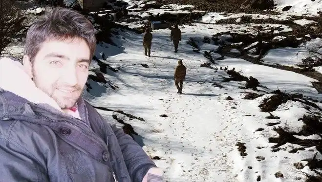 Yozgat'ta Kayıp Öğretmenin Kurumuş Olayı, Şehirde Gözyaşlarıyla Anıldı