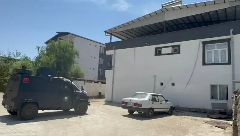 Babalar Günü'nde Şoke Eden Olay: Oğul, Babasına Çekiçle Saldırdı