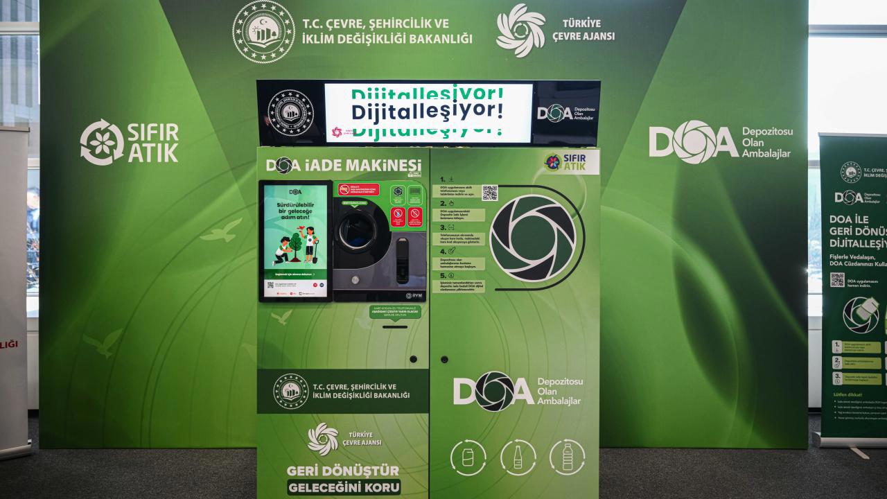 Yeni depozito sistemi ile ilgili detaylar açıklandı