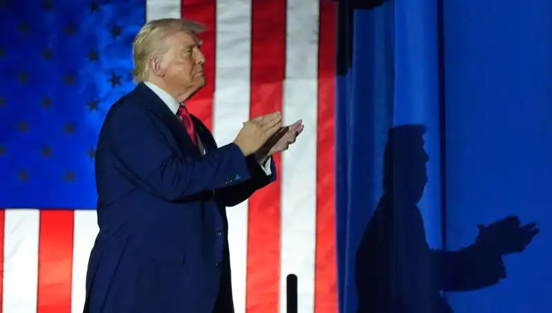 Trump’ın İddialı Açıklaması: 100 Günde 100 Yılın Değişimi