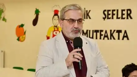 Çatalca Müftüsü Ahmet Mehmetalioğlu'nun Hayatı ve Kariyeri: İlçenin Sesi