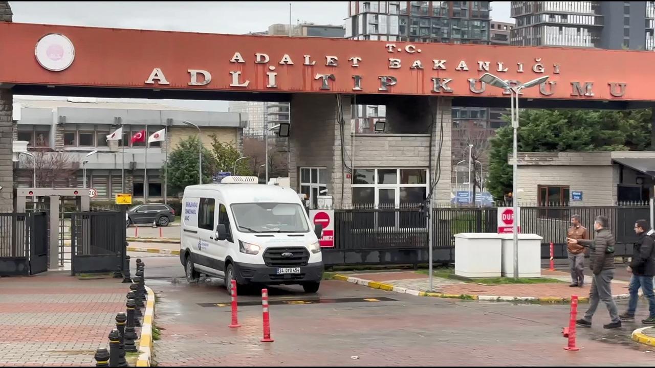 İstanbul'da İETT Otobüsü Tarafından Çarptığı 11 Yaşındaki Çocuk Hayatını Kaybetti