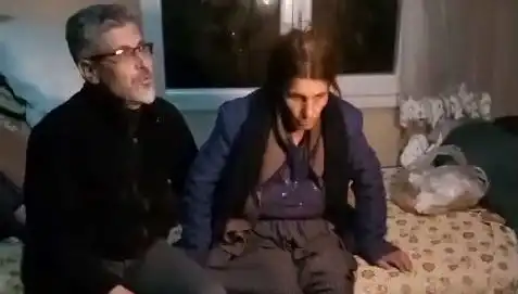 Kayıp Epilepsi Hastası Kadından Beklenen Sevindirici Haber Geldi