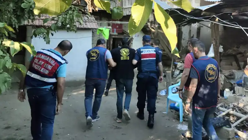 Denizli'de Torun Dehşeti: Piknik Tüpü ile Gelen Felaket
