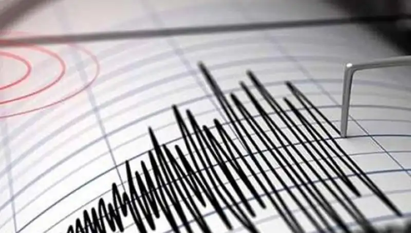 Sındırgı'da Korkutan Gelişme: 4,3 Büyüklüğünde Deprem Meydana Geldi!