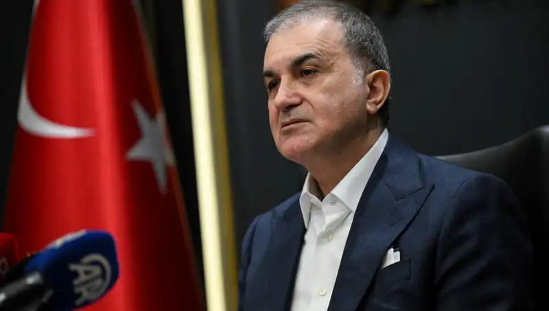 İslam Düşmanlığı ve Ömer Çelik'in Çarpıcı Açıklamaları
