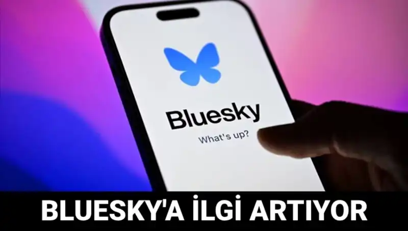 Bluesky: Twitter'ın (X) Yeni Rakibi Hakkında Bilmeniz Gerekenler