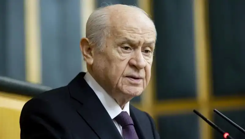 Belediye Başkanlarının Yargılaması Ekim Ayında Başlıyor: Bahçeli Duyurdu!