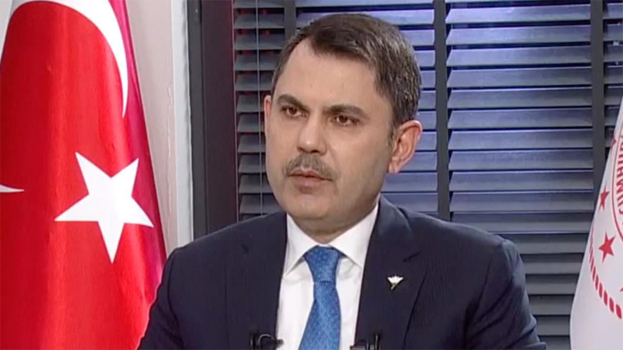 Bakan Kurum: 2025'te Afetzede Ev Kalmayacak