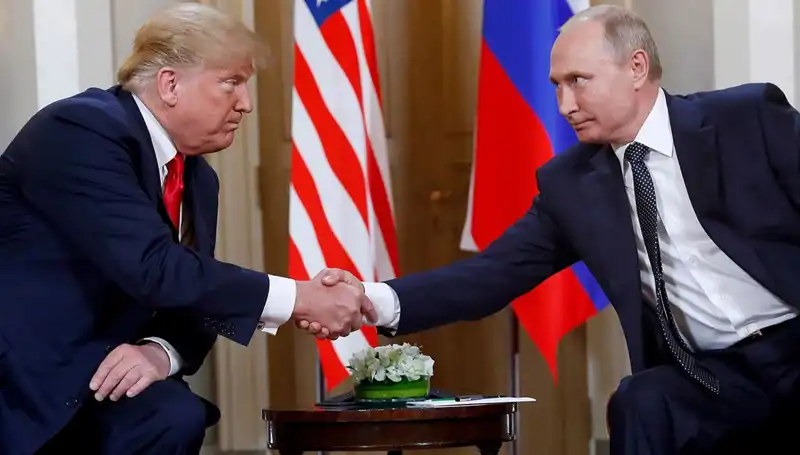 Avrupa'dan Trump ve Putin'e Kritik Yorumlar: Liderlerin Cevabı Ne Olacak?