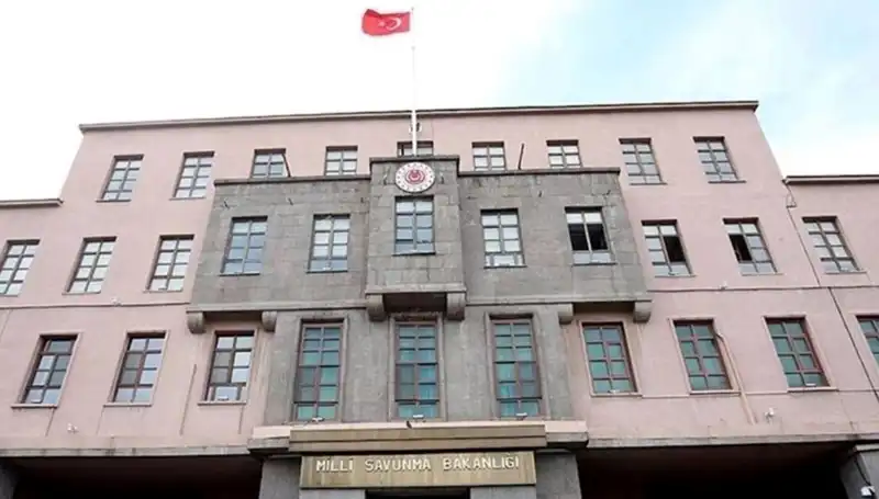 MSB’den Güney Kıbrıs Rum Yönetimi’ne Sert İhtar: Yetki Kullanımından Çekinmeyiz!