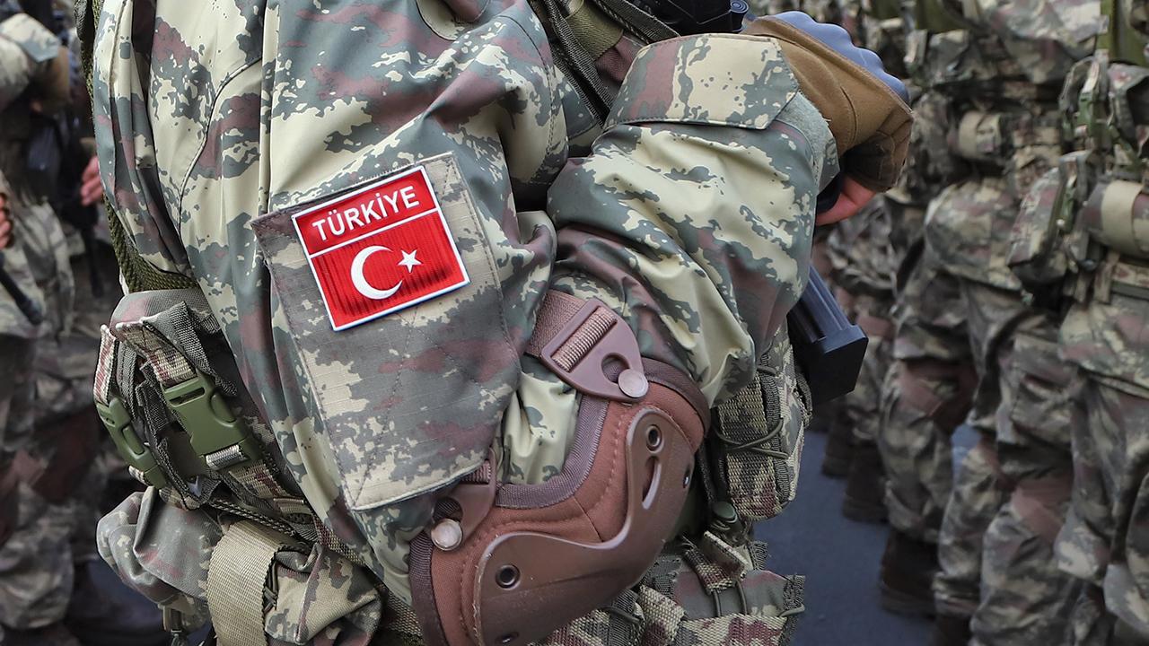 PençeKilit Operasyonu'nda Bir Asker Şehit Düştü