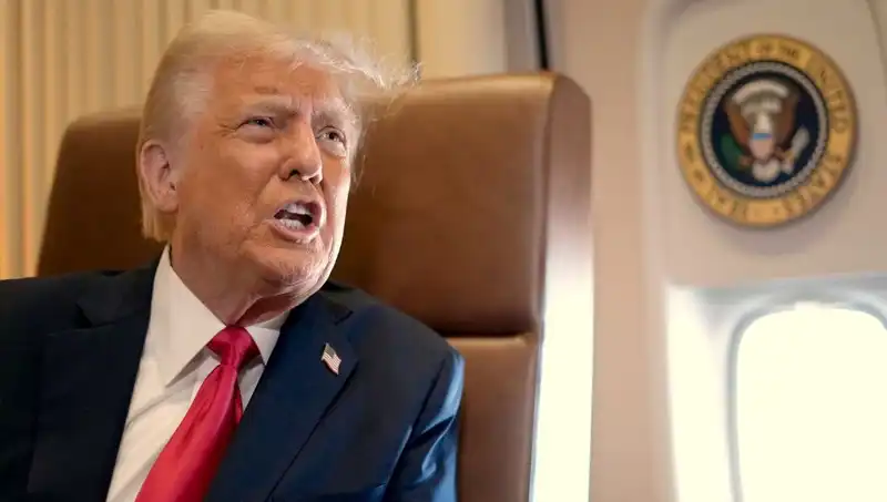 ABD Dolarında Trump İmzası: Yasa Tasarısı Meclis Gündeminde