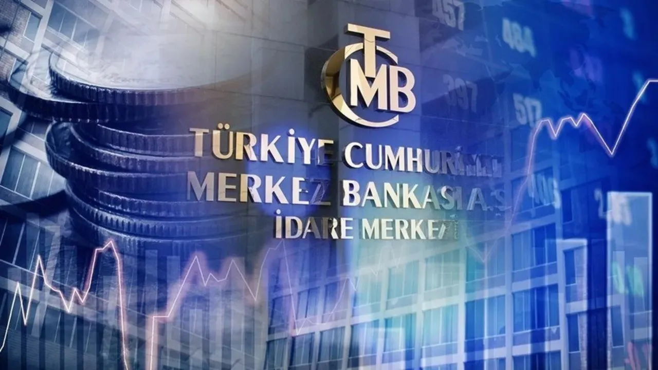 Alman Devi, TCMB’nin Faiz İndirimi Beklentisini Erken Aldı