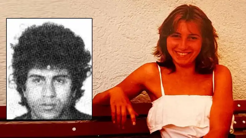 40 Yıl Sonra Gün Yüzüne Çıkan Dosya: Interpol’un Aradığı Nazmi'nin Dramı