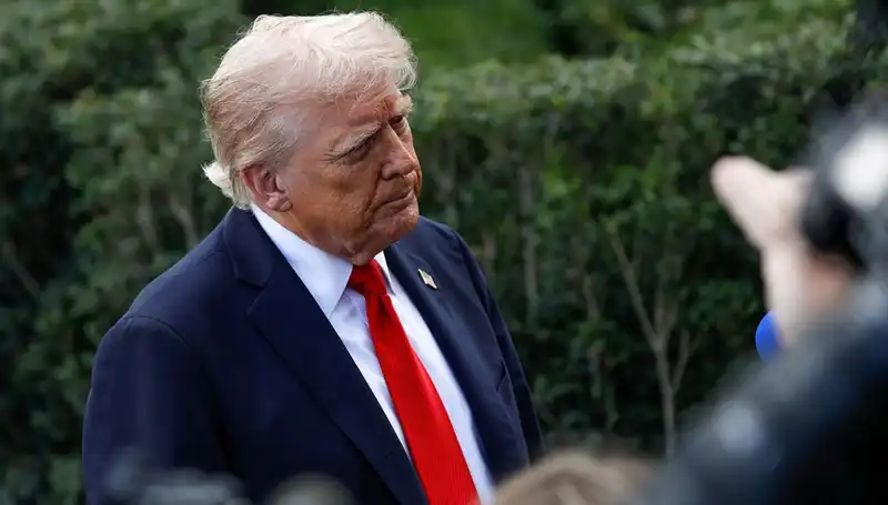 Trump’ın Rusya-Polonya İlişkileri Hakkındaki Şaşırtan Açıklamaları