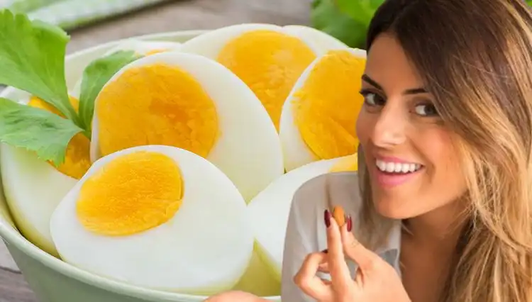 Yumurta mı Badem mi? Protein Hakkında Bilmeniz Gerekenler