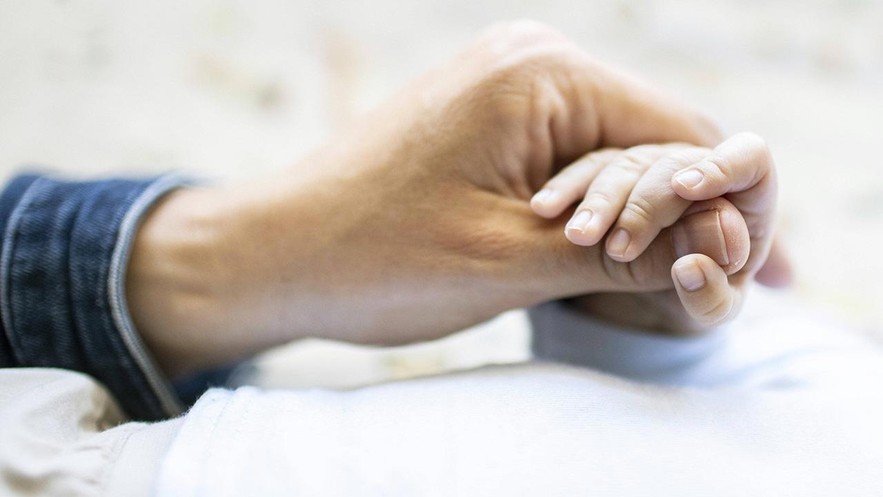 Hollanda'da En Popüler Bebek İsimleri Araştırması Sonuçlandı