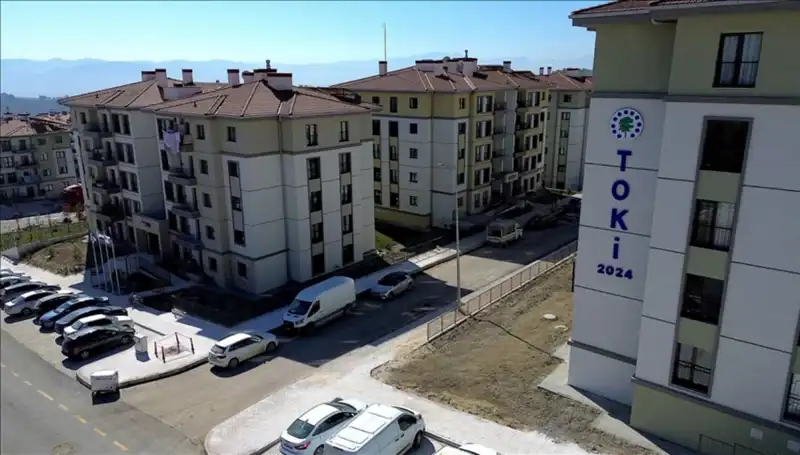 TOKİ 250 Bin Sosyal Konut Başvuruları 2025: Detaylar ve Tarihler