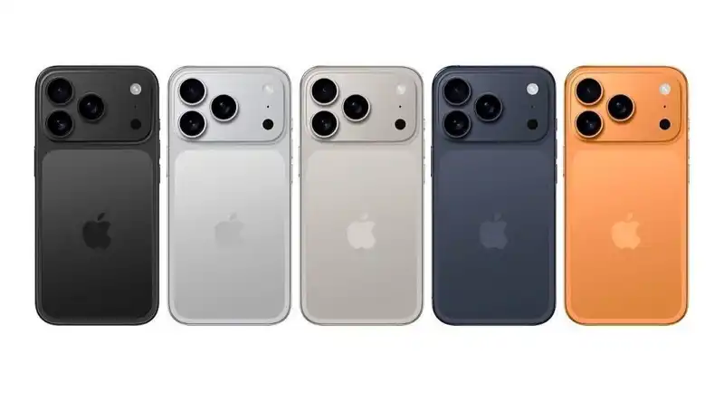 iPhone 17'nin Çıkış Tarihi: Apple'ın Merakla Beklenen Yeni Telefonu Ne Zaman Geliyor?