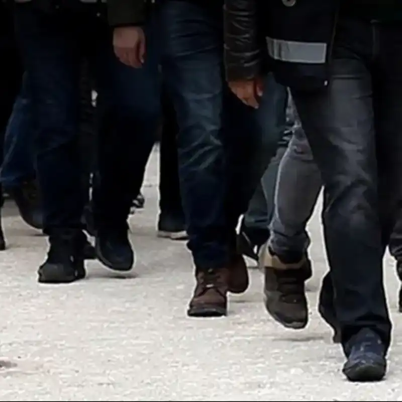 87 Milyon Liralık Vurgun: Ankara'da Çetenin Çökertilişi ve Tutuklamalar