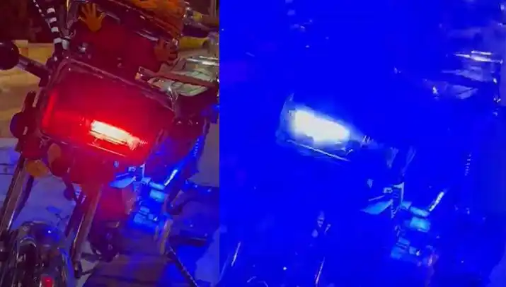 279 Bin Lira Ceza: Motosikletin Olayı Türkiye'yi Şaşkına Çevirdi