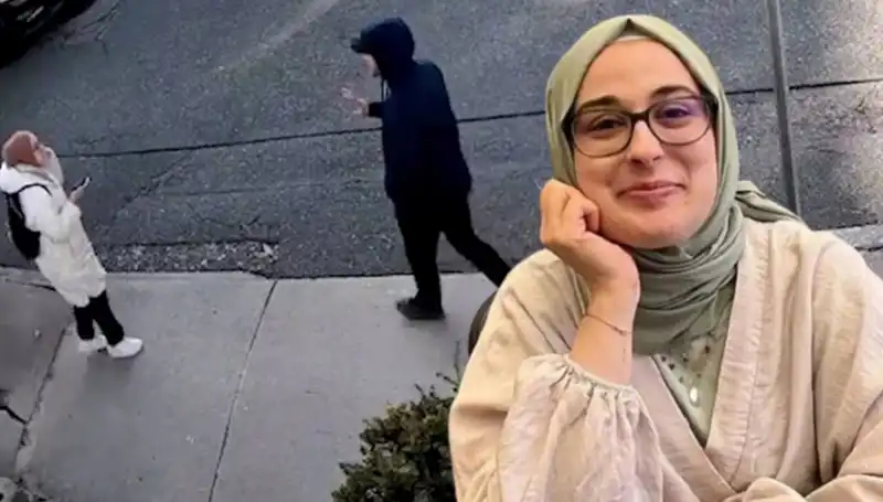 Rümeysa Öztürk Davasında Son Gelişmeler: Avukatları Harekete Geçti