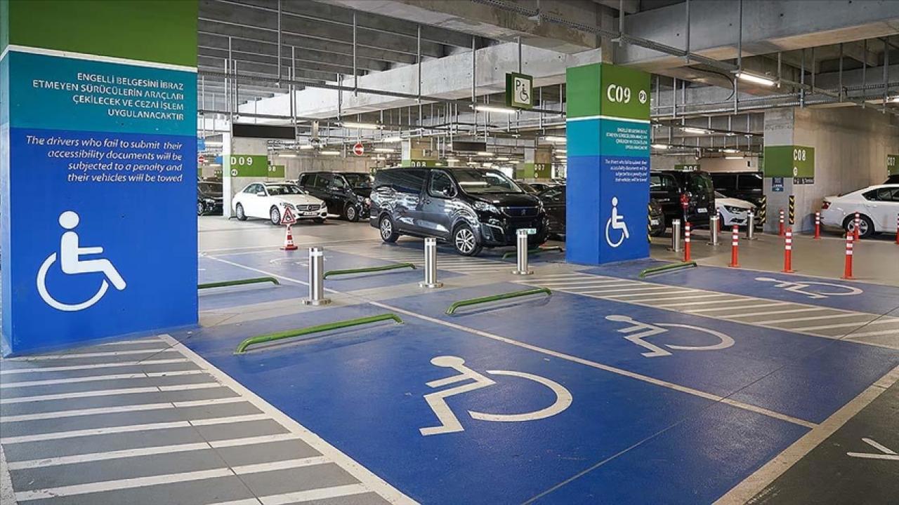 Engelli Araçlarında ÖTV İstisnasına Yeni Düzenleme Yapıldı